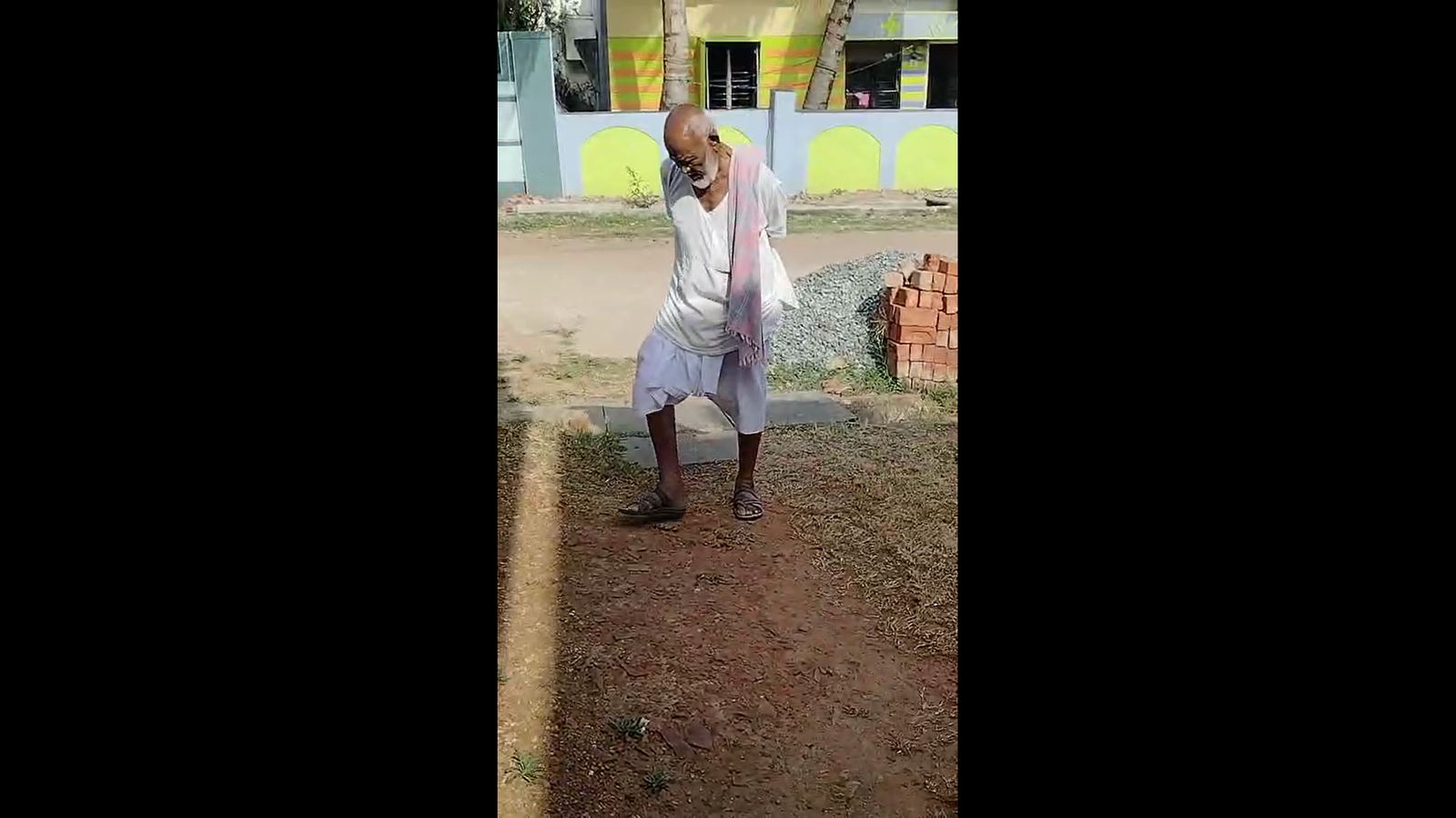 Hip Surgery Recovery